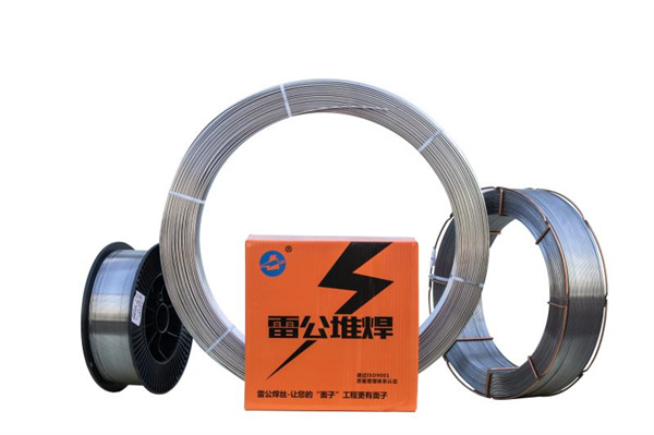 LM551埋弧堆焊焊絲的特點(diǎn)-天津雷公焊材 LM551埋弧堆焊焊絲的特點(diǎn)-天津雷公焊材