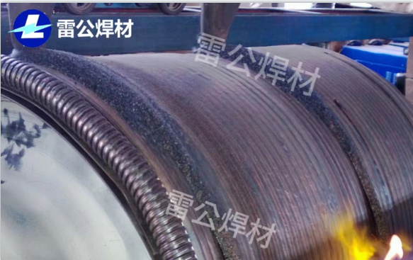 這些焊接工藝問題你怎么解決呢-雷公焊材 這些焊接工藝問題你怎么解決呢-雷公焊材